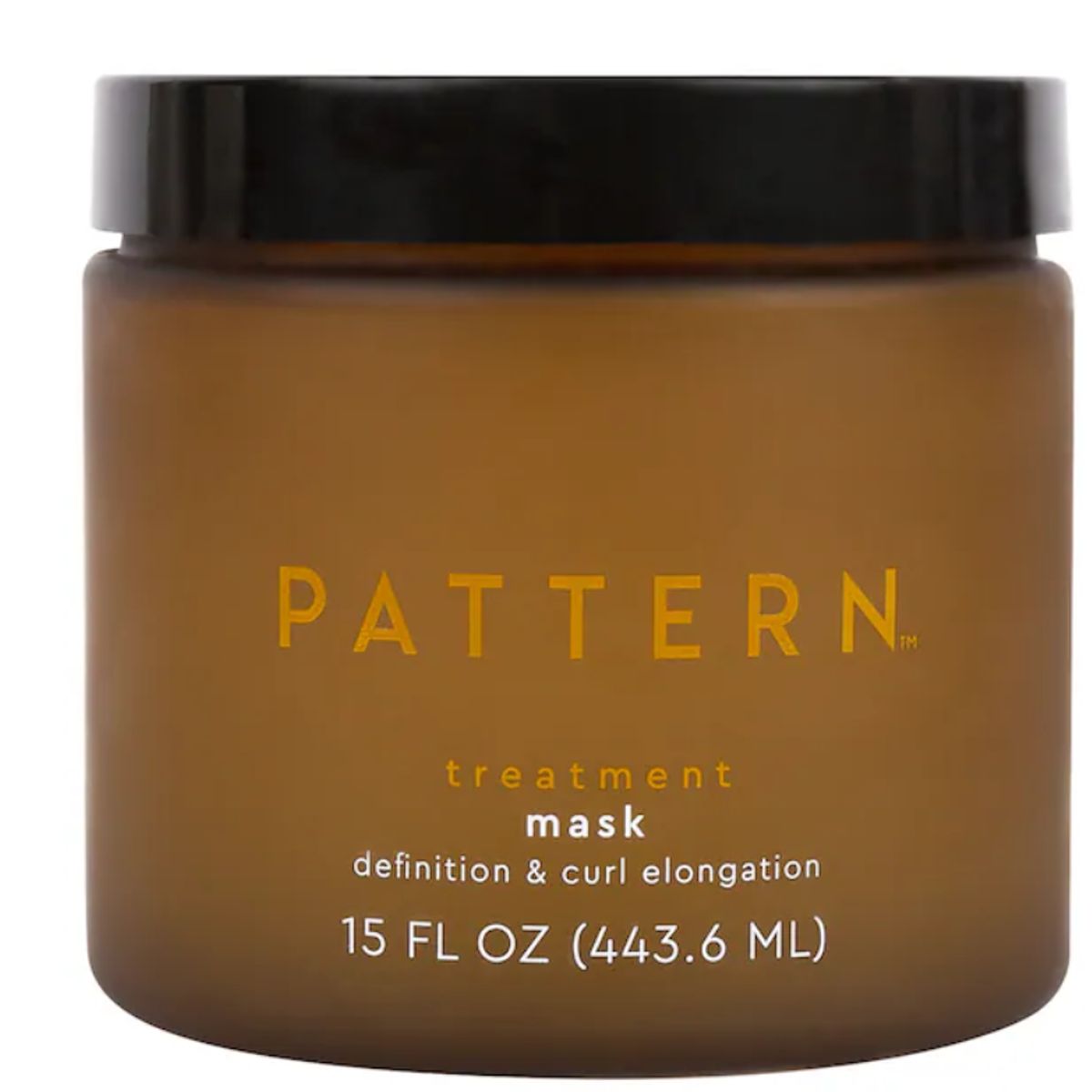 PATTERN - Mascarilla Capilar con Proteina de Agua de Arroz 450 ml Pattern