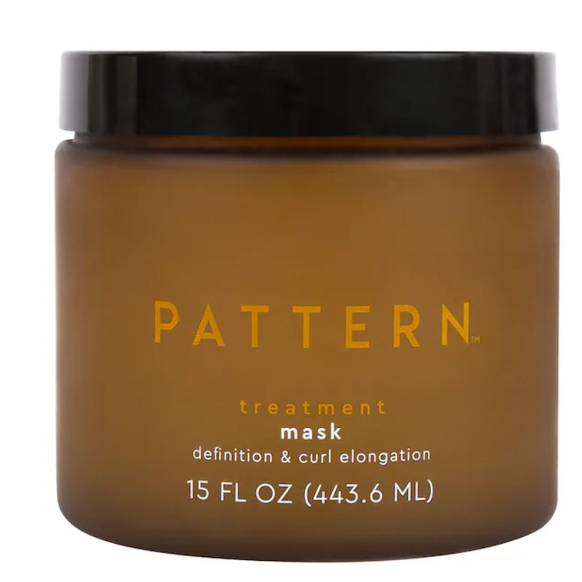 PATTERN - Mascarilla Capilar con Proteina de Agua de Arroz 450 ml Pattern