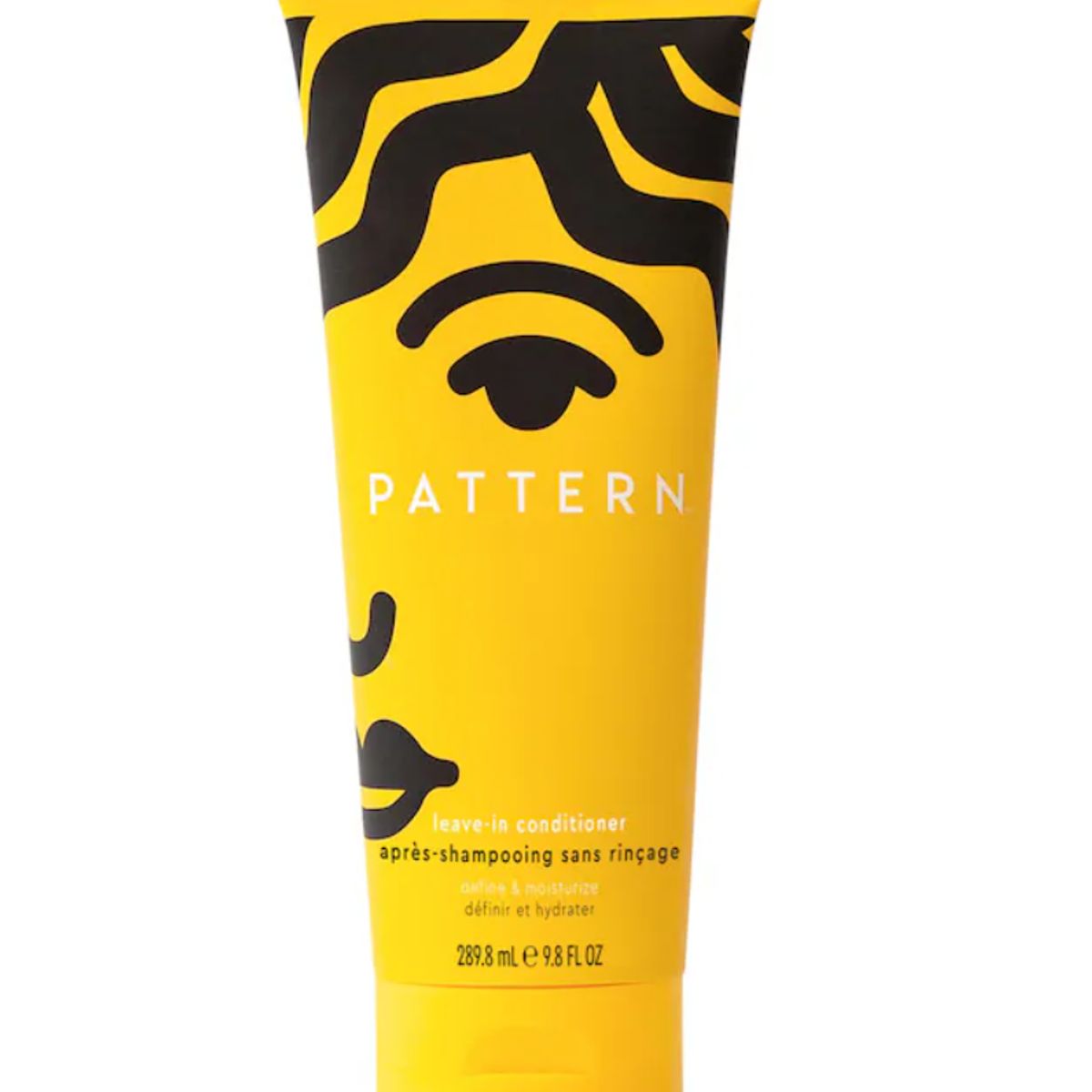 PATTERN - Acondicionador sin Enjuage Pattern 289.8 ml