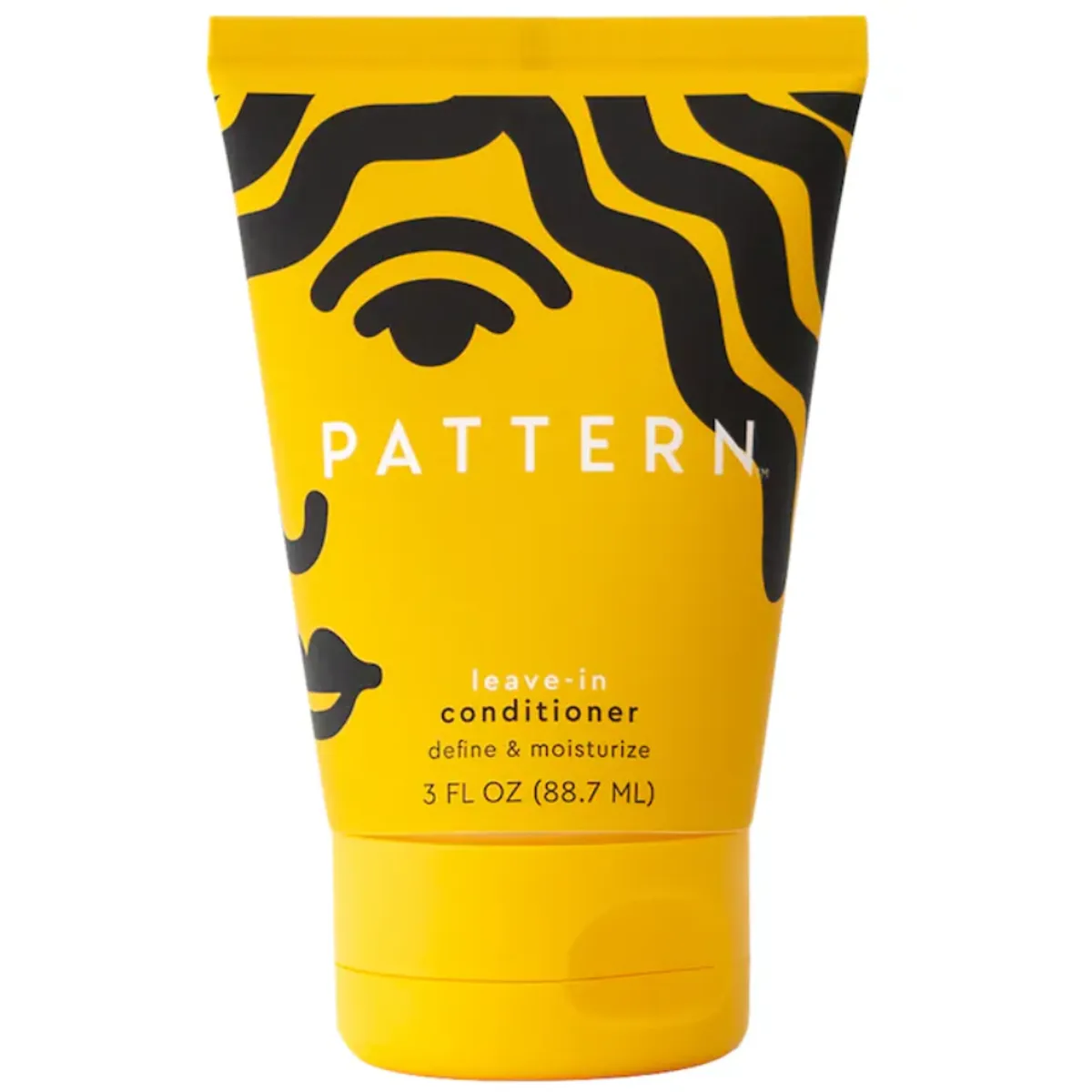 PATTERN - Acondicionador sin Enjuage Pattern 88.7 ml