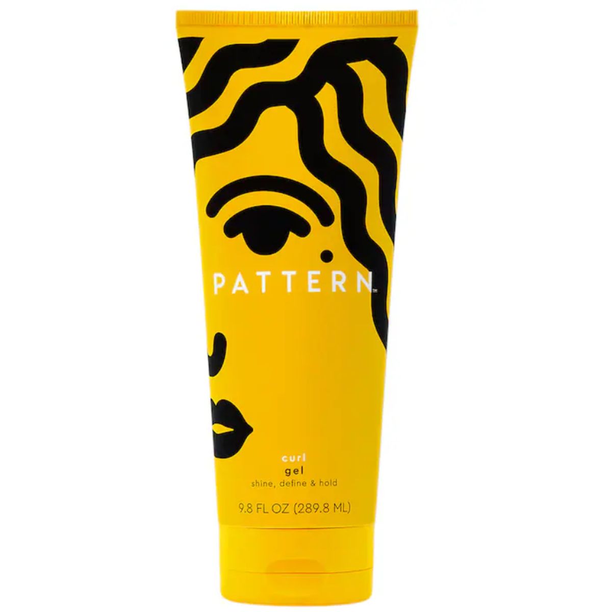 PATTERN - Gel Moldeador de Rizos 289.8 ml Pattern