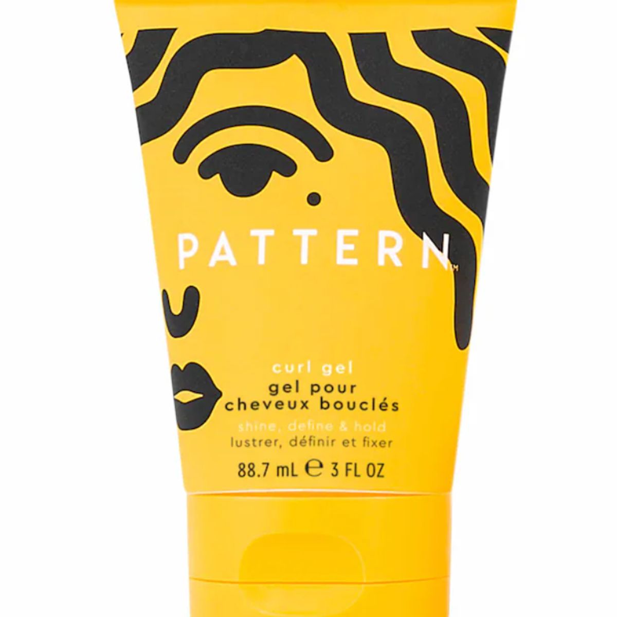 PATTERN - Gel Moldeador de Rizos 88.7 ml Pattern