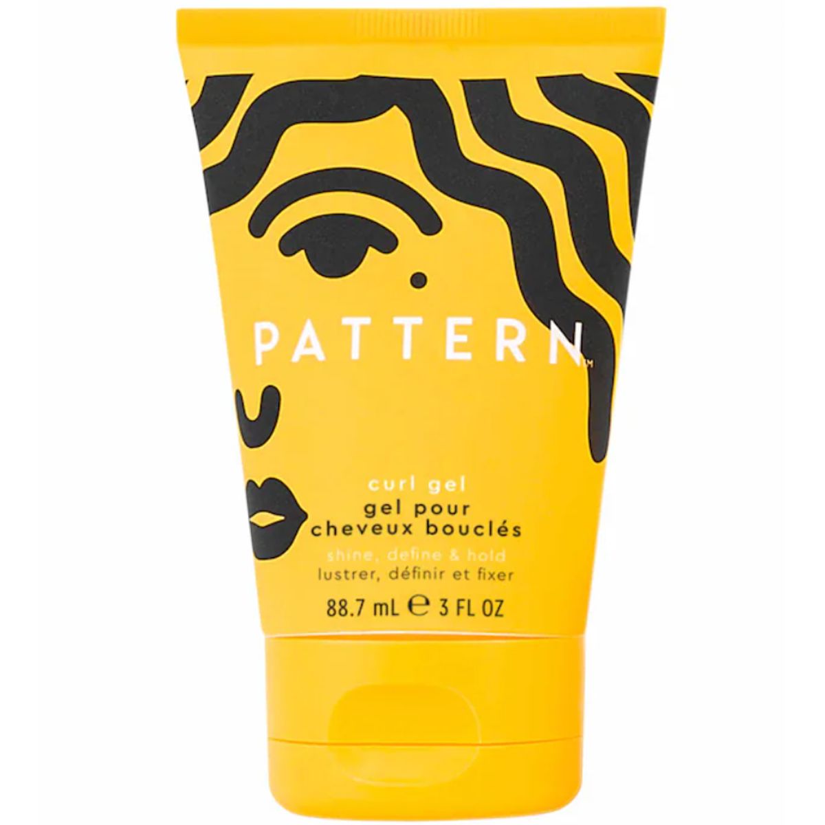 PATTERN - Gel Moldeador de Rizos 88.7 ml Pattern