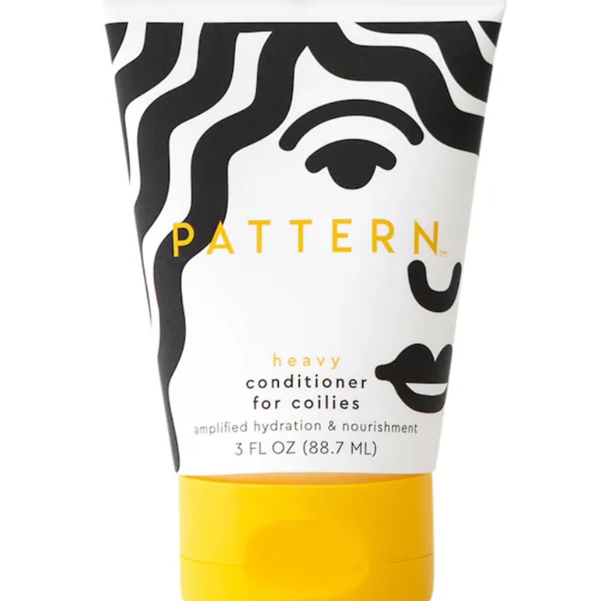 PATTERN - Acondicionador Heavy para Cabello Rizado 88.7 ml Pattern