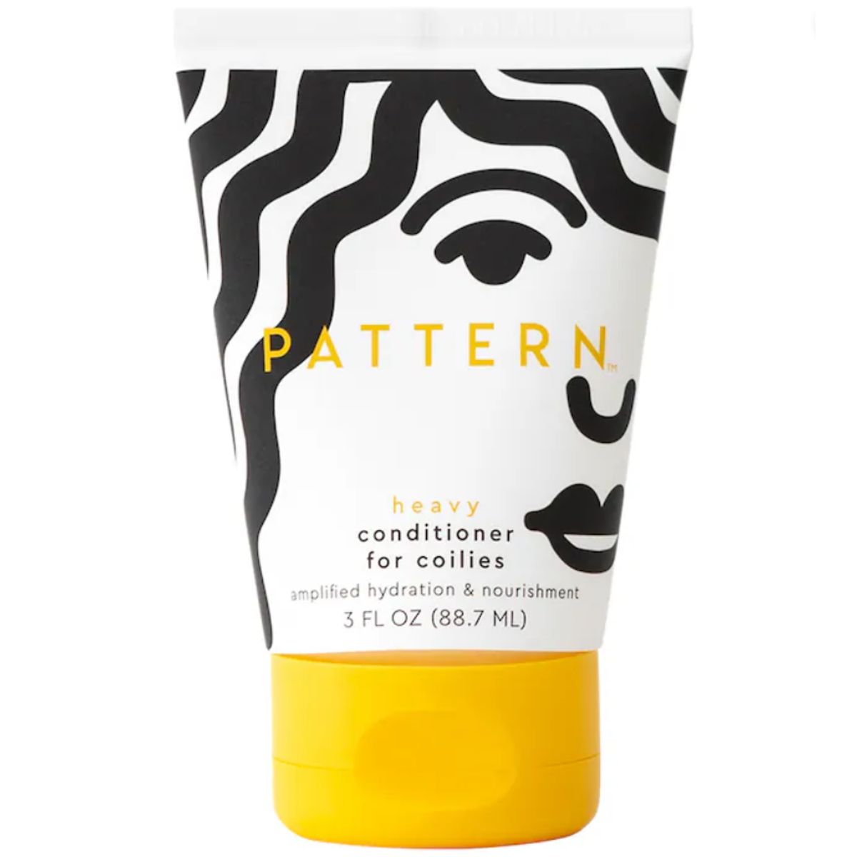 PATTERN - Acondicionador Heavy para Cabello Rizado 88.7 ml Pattern