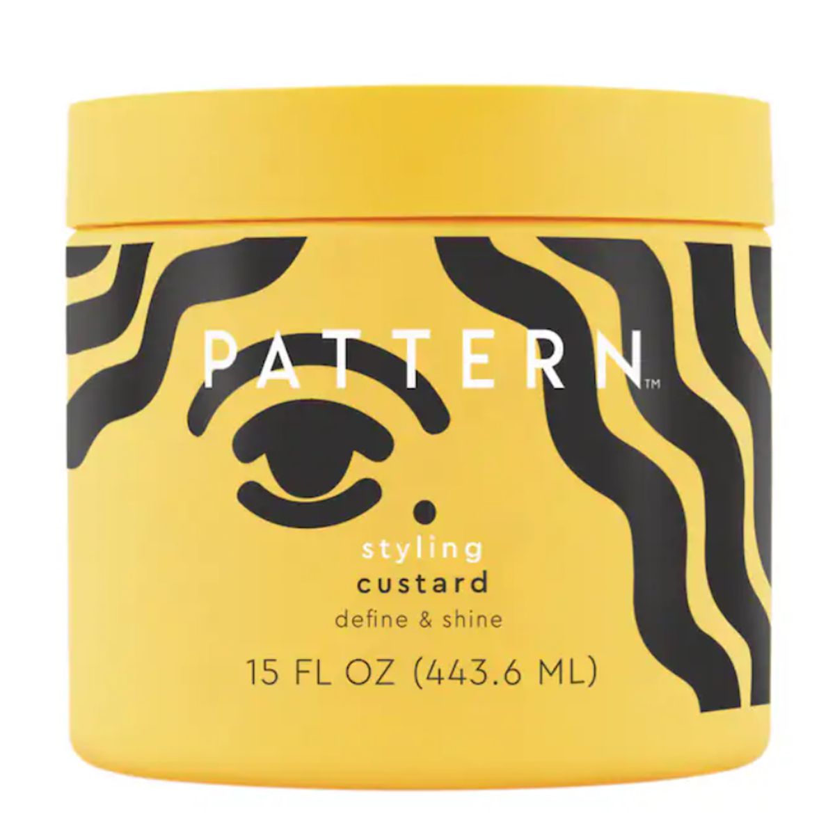 PATTERN - Gel Estilizador de Rizos 443.3 ml Pattern