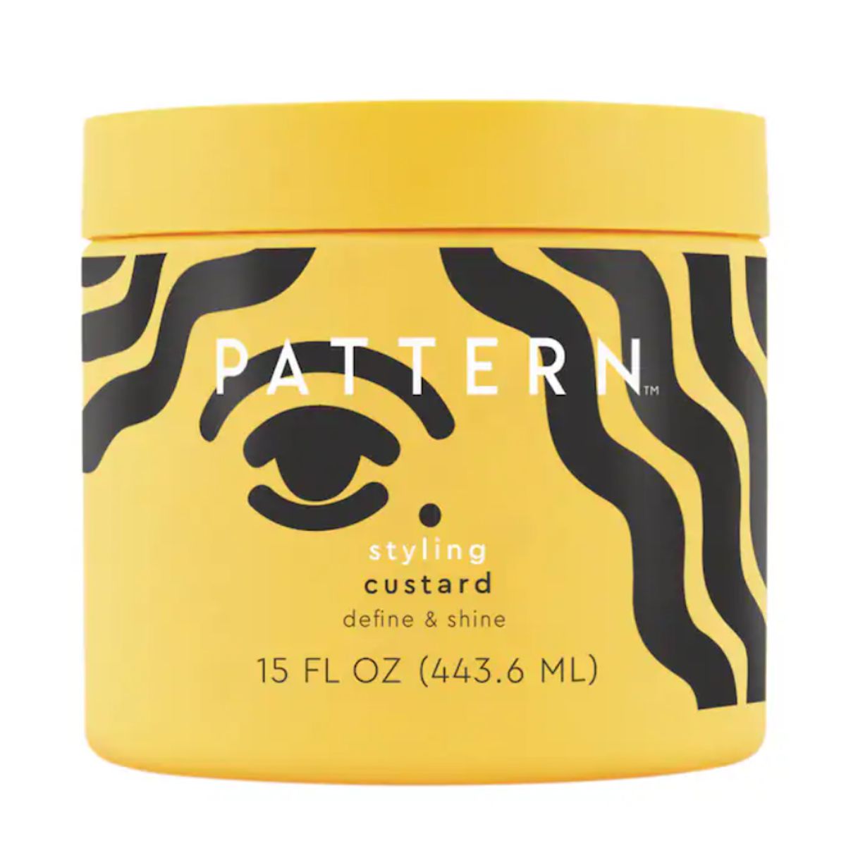 PATTERN - Gel Estilizador de Rizos 443.3 ml Pattern