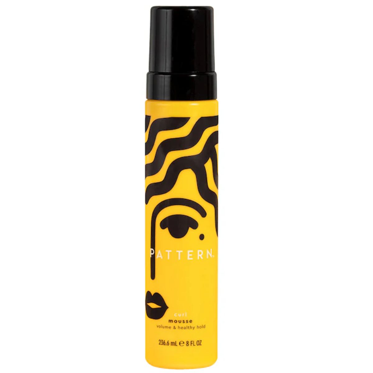 PATTERN - Mousse Estilizadora de Rizos 236.6 ml Pattern