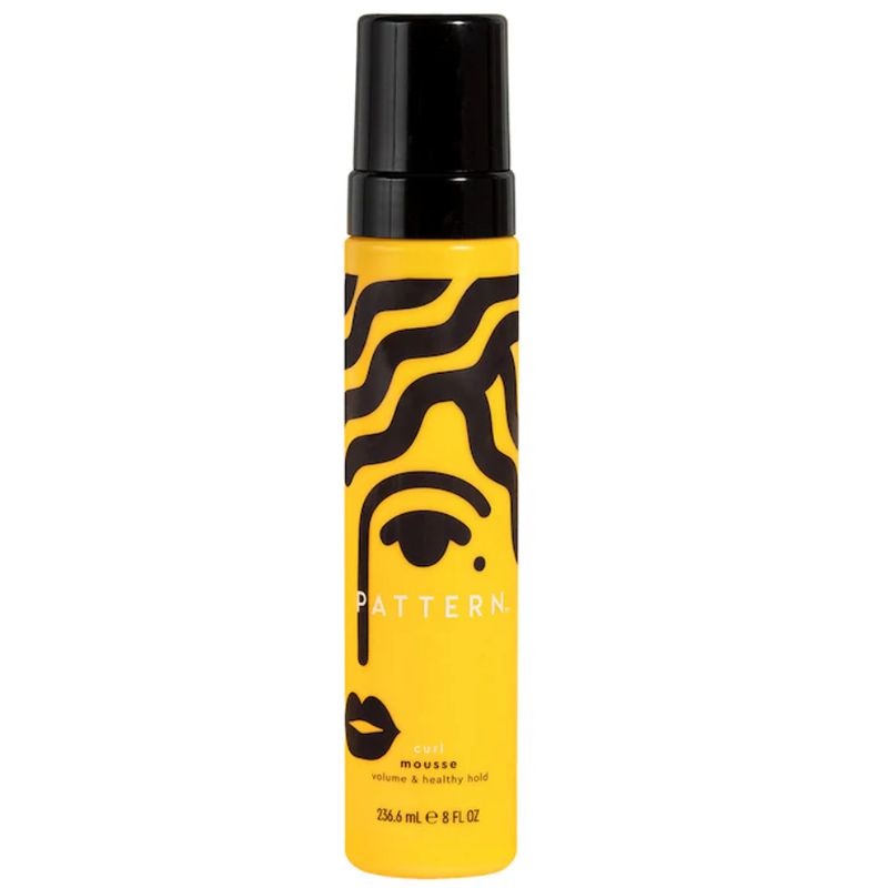 PATTERN - Mousse Estilizadora de Rizos 236.6 ml Pattern