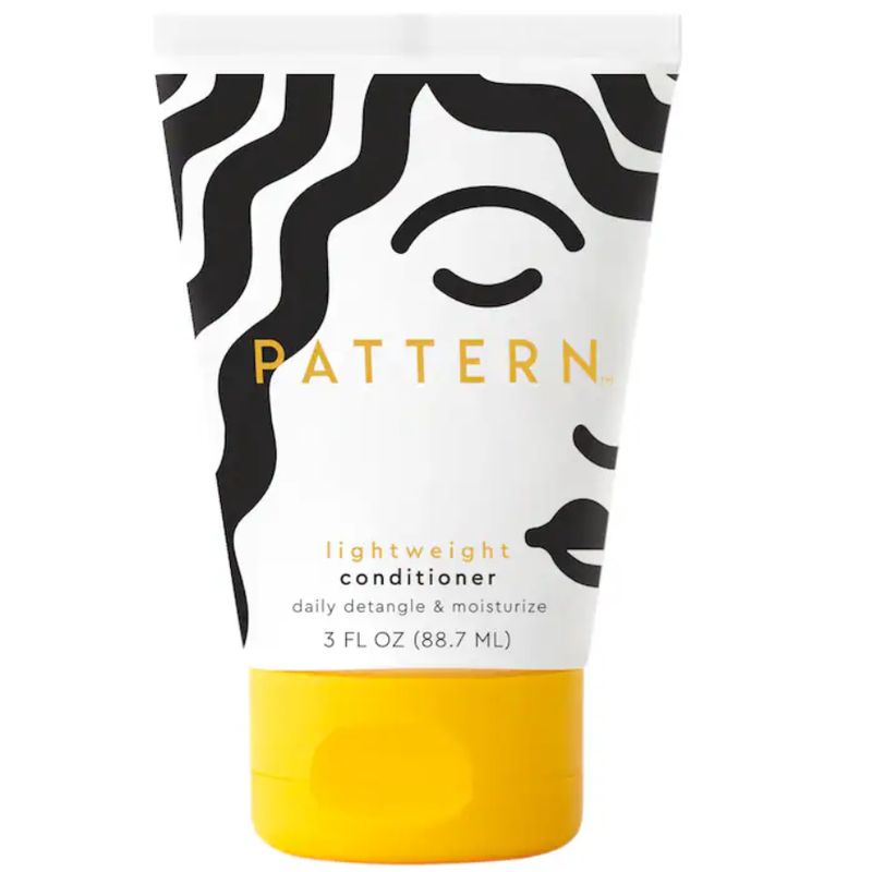 PATTERN - Acondicionador Liviano para Cabello Rizado 88.7 ml Pattern