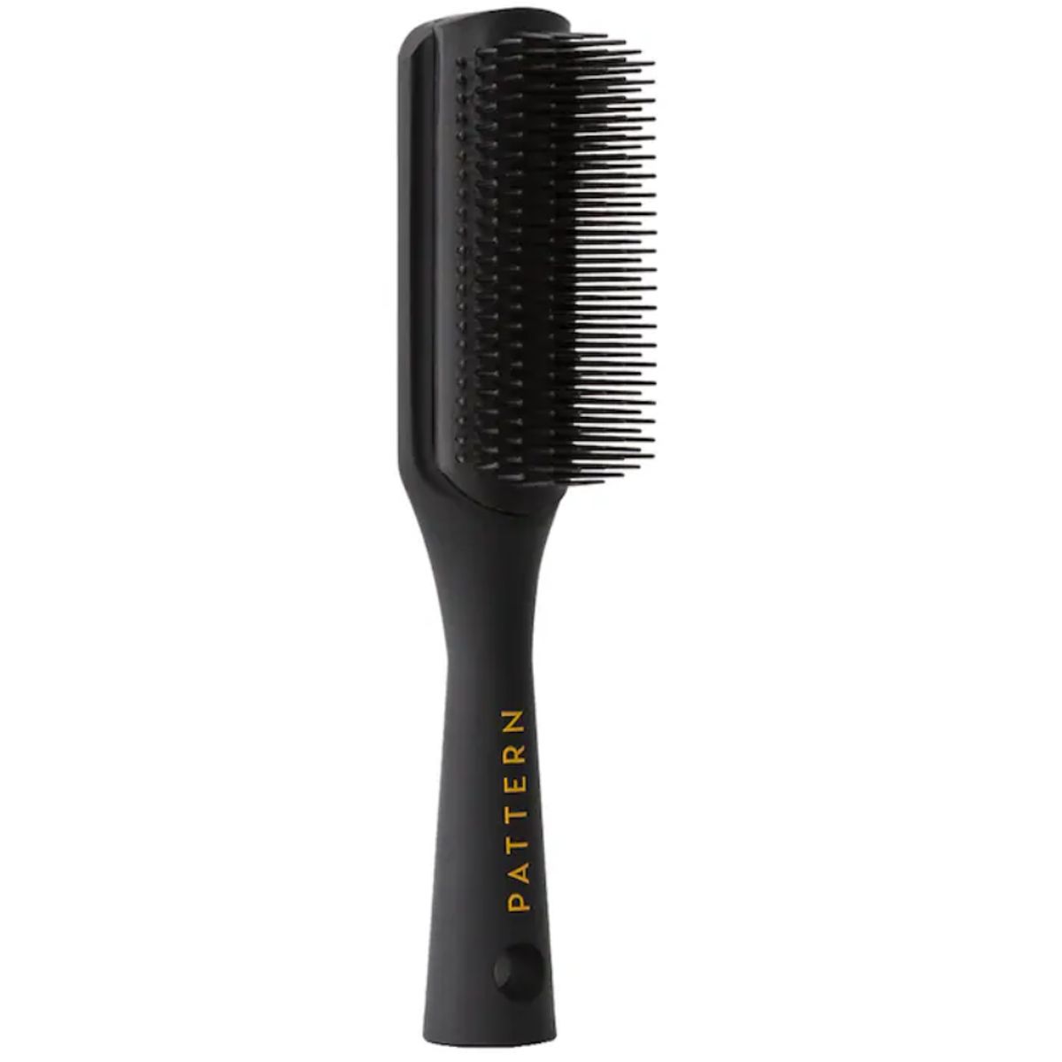 PATTERN - Cepillo Desenredante Pattern