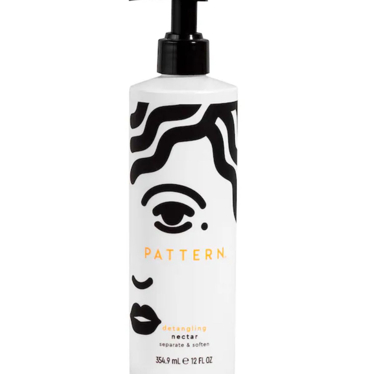 PATTERN - Nectar Desenredante para Cabello Rizado 354 ml Pattern