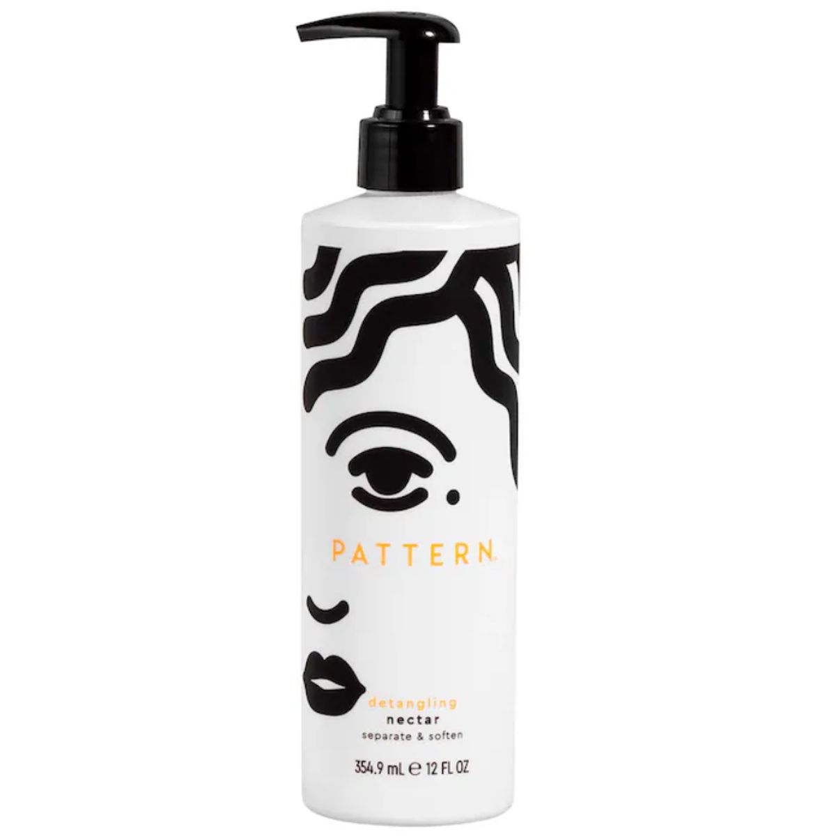 PATTERN - Nectar Desenredante para Cabello Rizado 354 ml Pattern