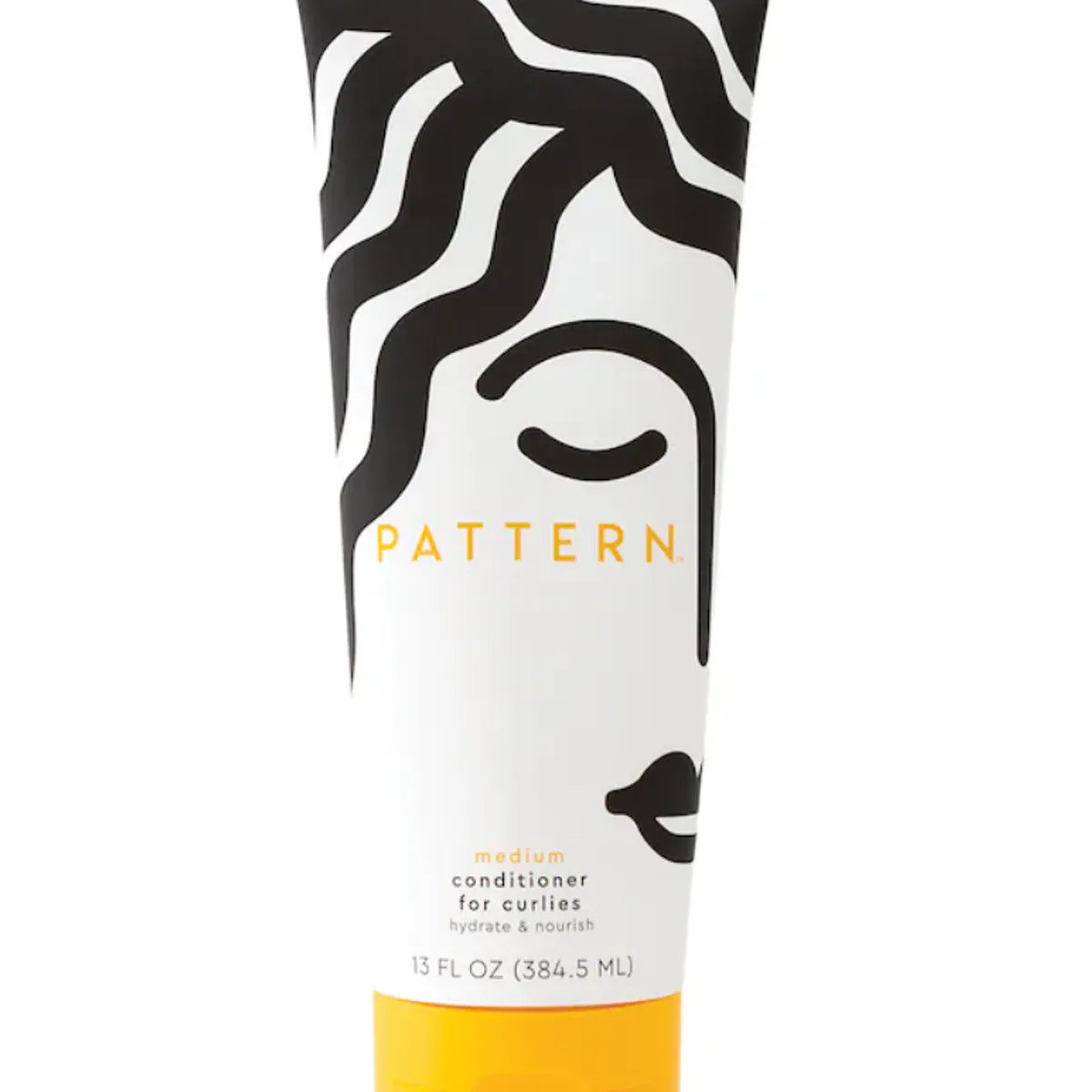 PATTERN - Acondicionador para Cabello Rizado con Biotin 390 ml Pattern