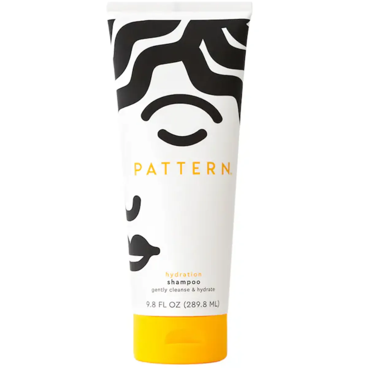 PATTERN - Peine de Dientes Anchos Pattern