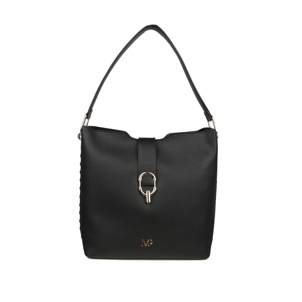 IMPULS - Bolso Mujer Impuls Amarita41 Negro