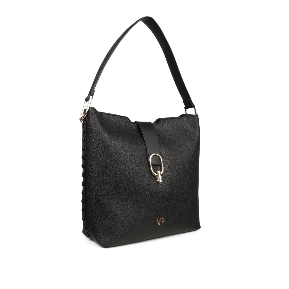 IMPULS - Bolso Mujer Impuls Amarita41 Negro