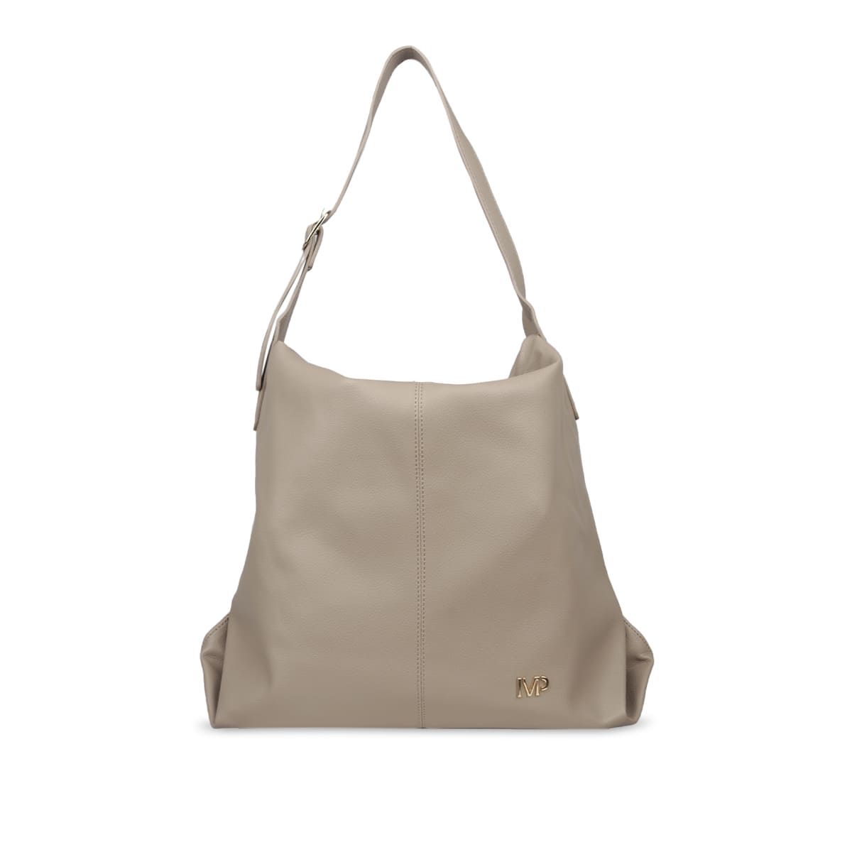 IMPULS - Bolso Mujer Impuls Amarita42 Beige