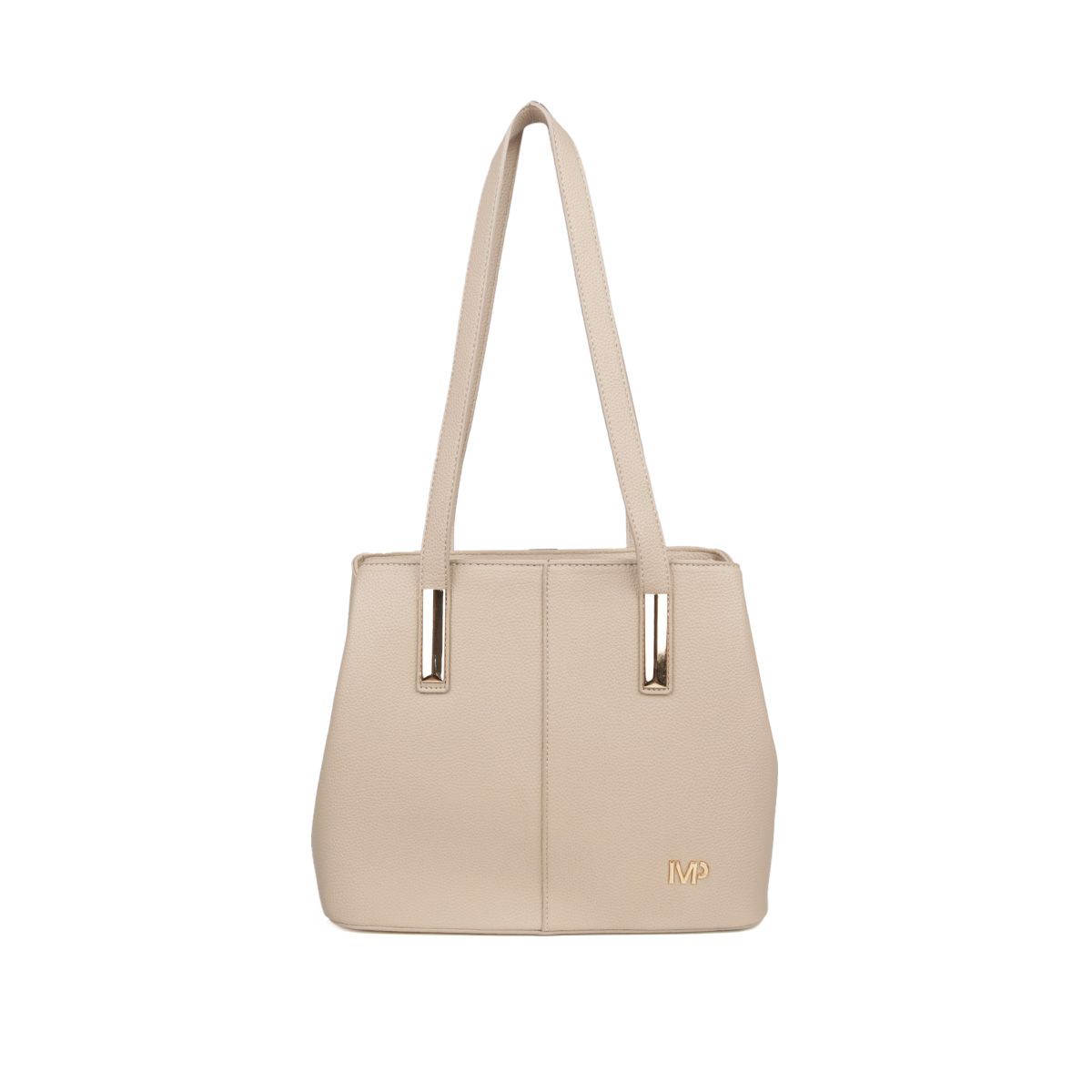 IMPULS - Bolso Mujer Impuls Amarita44 Beige