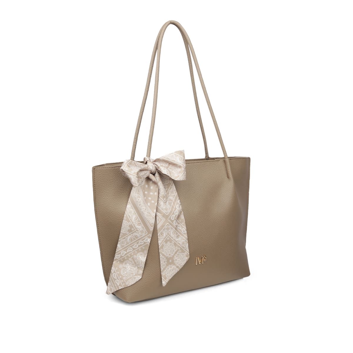 IMPULS - Bolso Mujer Impuls Amarita45 Taupe