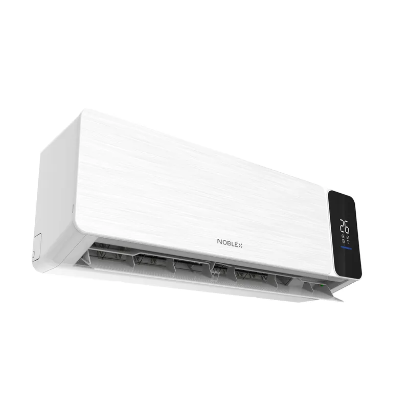 NOBLEX - Aire acondicionado Noblex NSC18DCW-216BPE Frío 18000btu