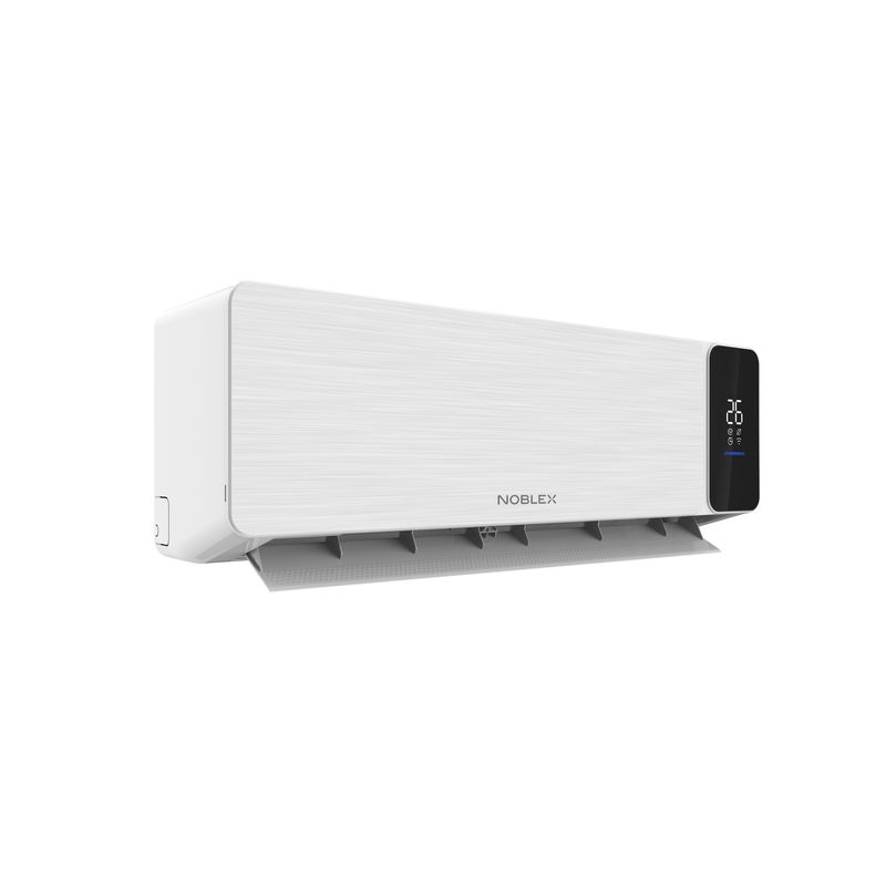 NOBLEX - Aire acondicionado Noblex NSC12DCW-216BPE Frío 12000btu
