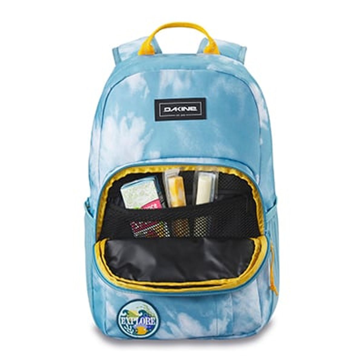 DAKINE - KIDS CAMPUS 18L MOCHILA DAKINE