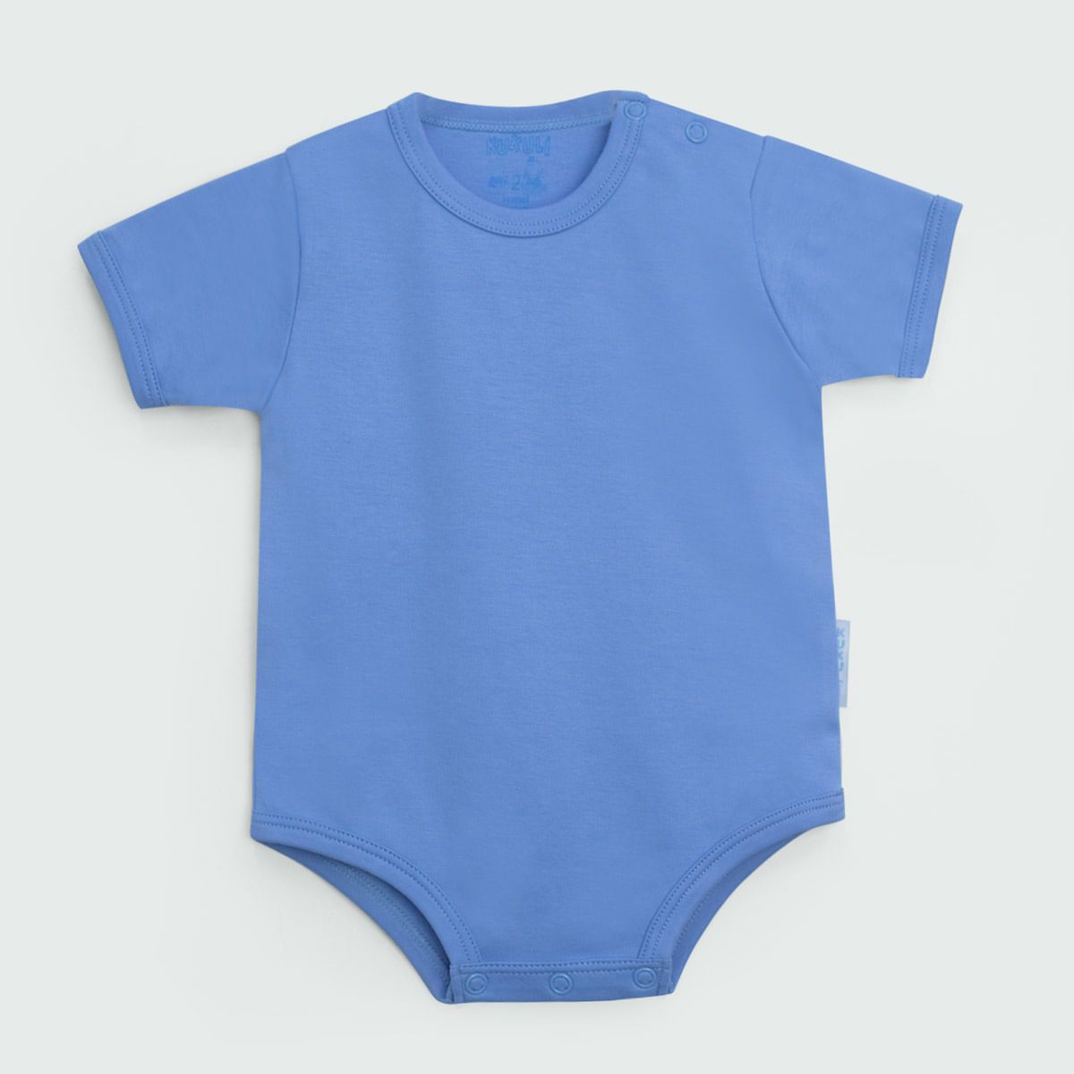 KUKULI - BODY CLASICO UNISEX BEBÉ K0658