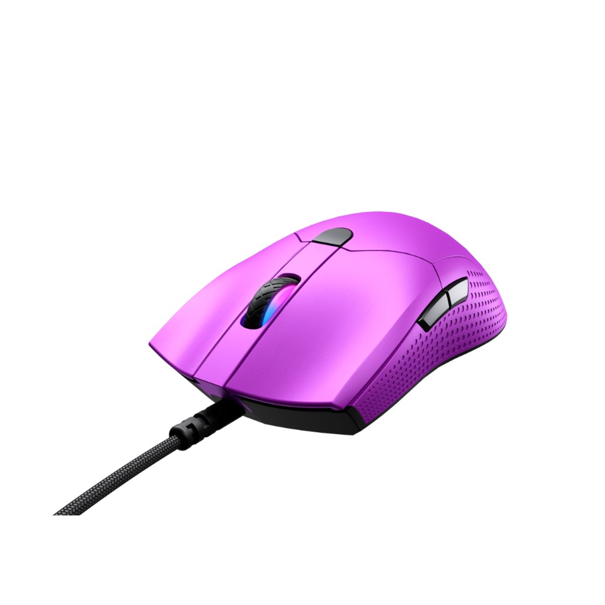 VSG - Mouse Gamer VSG Aurora Purpura 7,200 DPI RGB