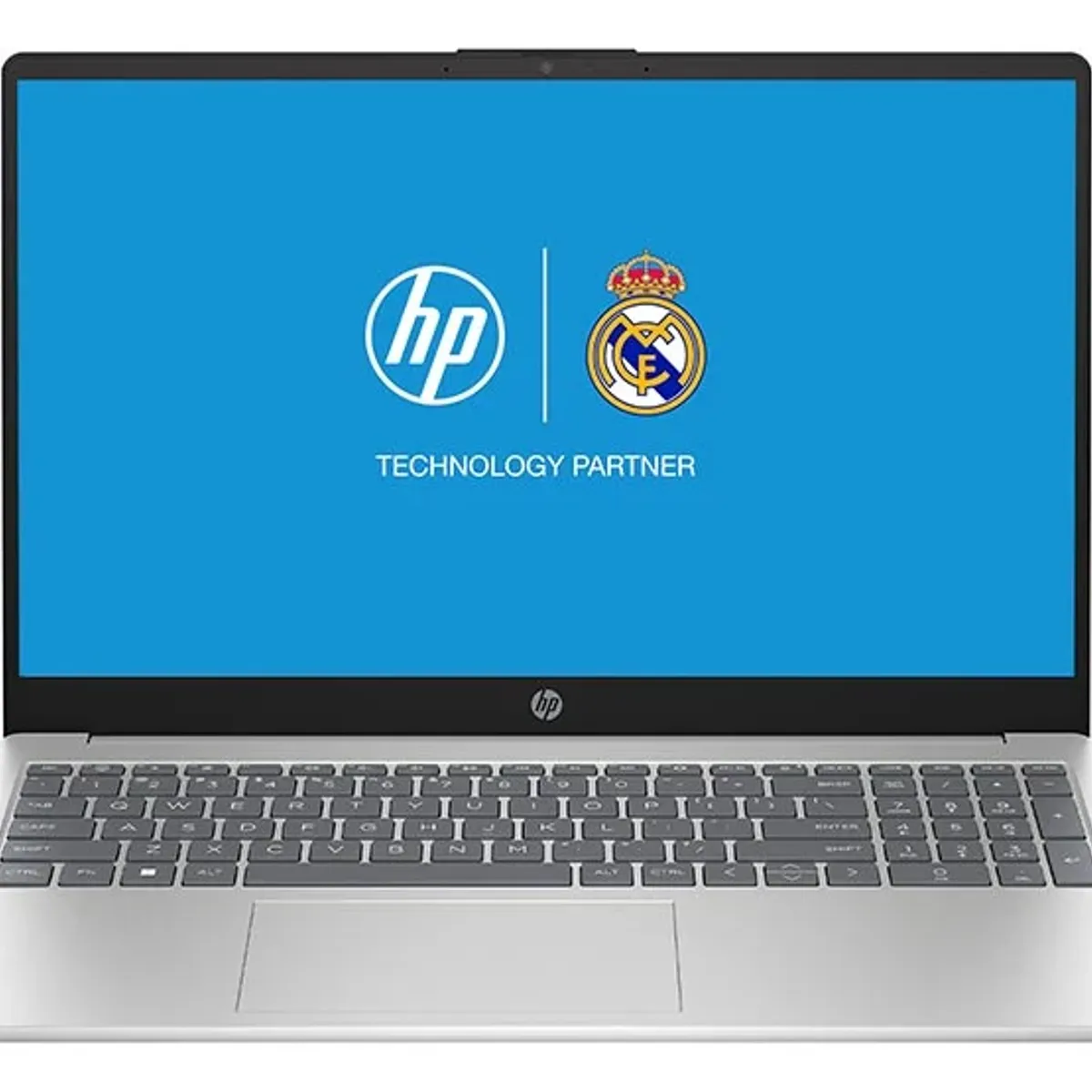 HP - LAPTOP HP 15-FD0055LA INTEL CORE I5 8GB RAM 512GB SSD 156