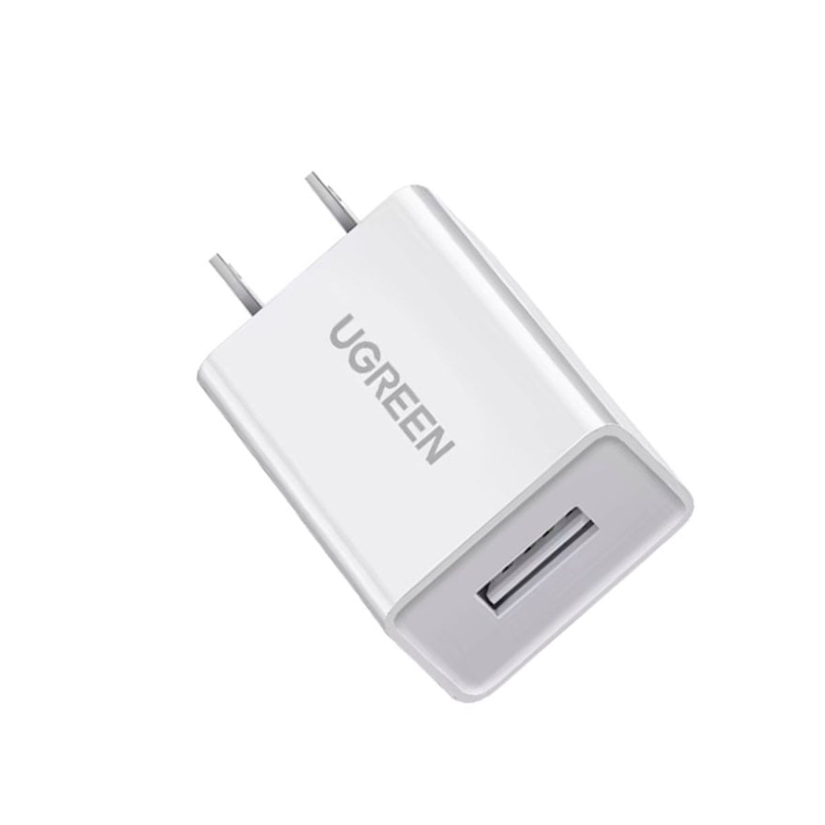 UGREEN - Mini Cargador UGREEN USB-A Android 5w Original