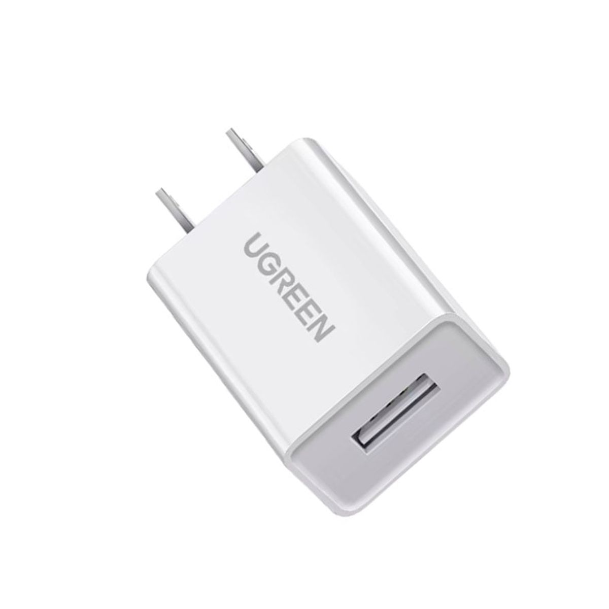 UGREEN - Mini Cargador UGREEN USB-A Android 5w Original