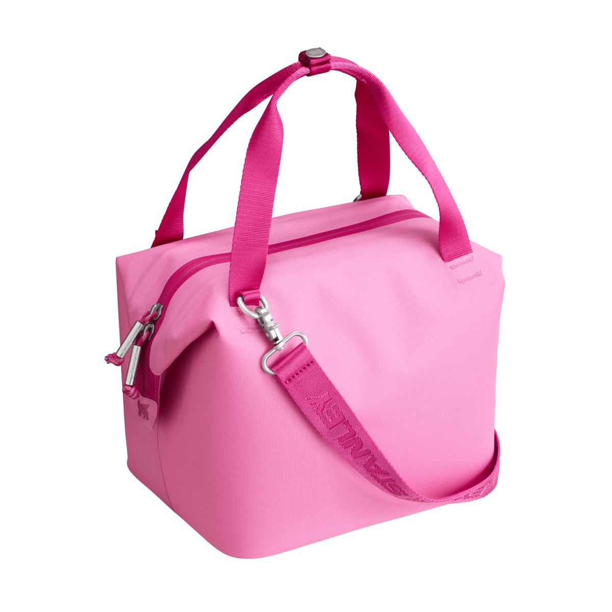 STANLEY - Stanley Julienne Mini Bolsa Térmica Suave y Lonchera Color Peony