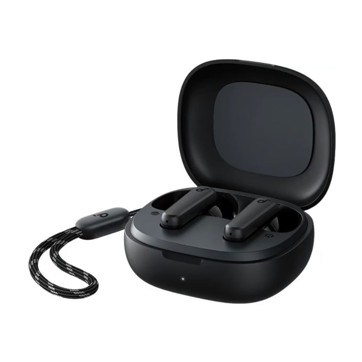 SOUNDCORE BY ANKER - AUDIFONOS BLUETOOTH SOUNDCORE P25i POWERFUL SOUND - BLACK