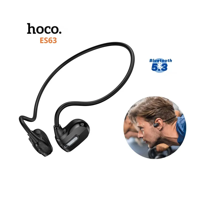 HOCO - Audífono Inalambrico  Deportivo HOCO - ES63