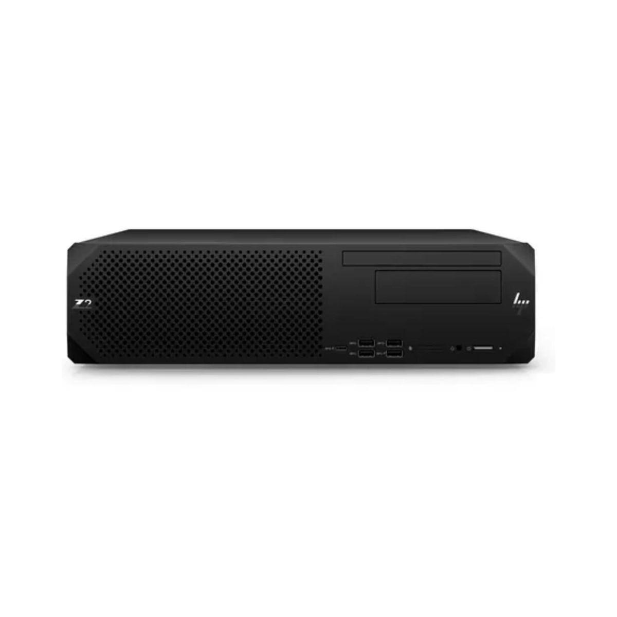 HP - Desktop HP Z2 G9 SFF Intel Core i9-12900 32GB RAM 1TB W11P