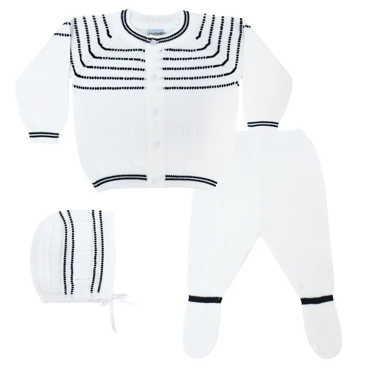 KUKULI - ROPON BOLSILLITOS M0405