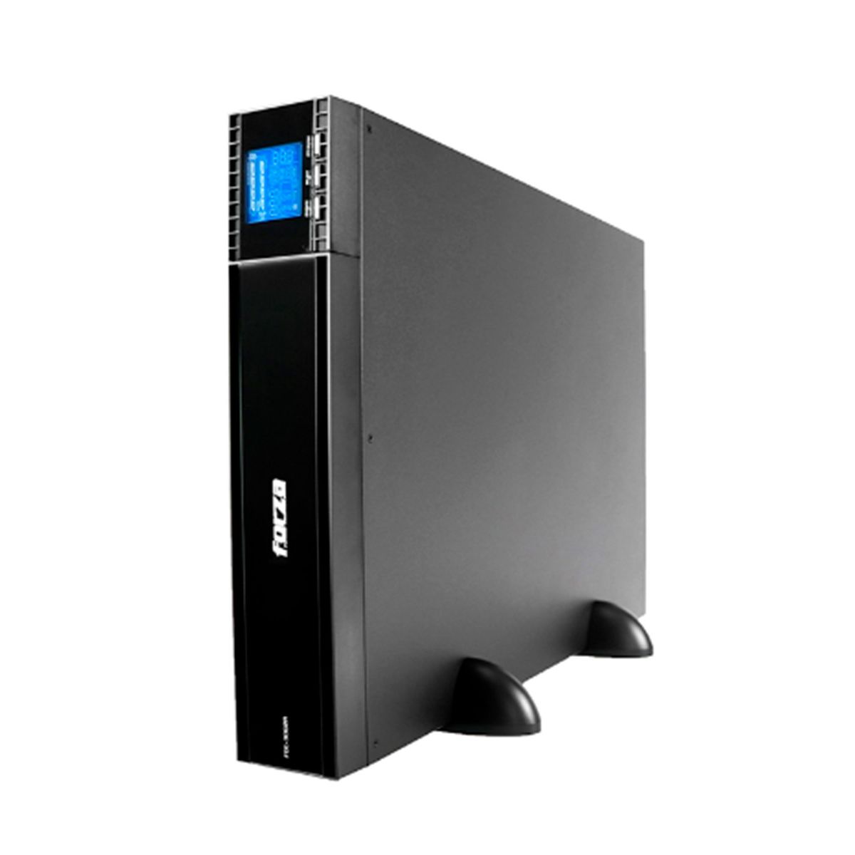 FORZA - UPS ON-LINE FORZA 3KVA 6 TOMAS 3000VA 2700W 220V PN FZ-FDC-3002R