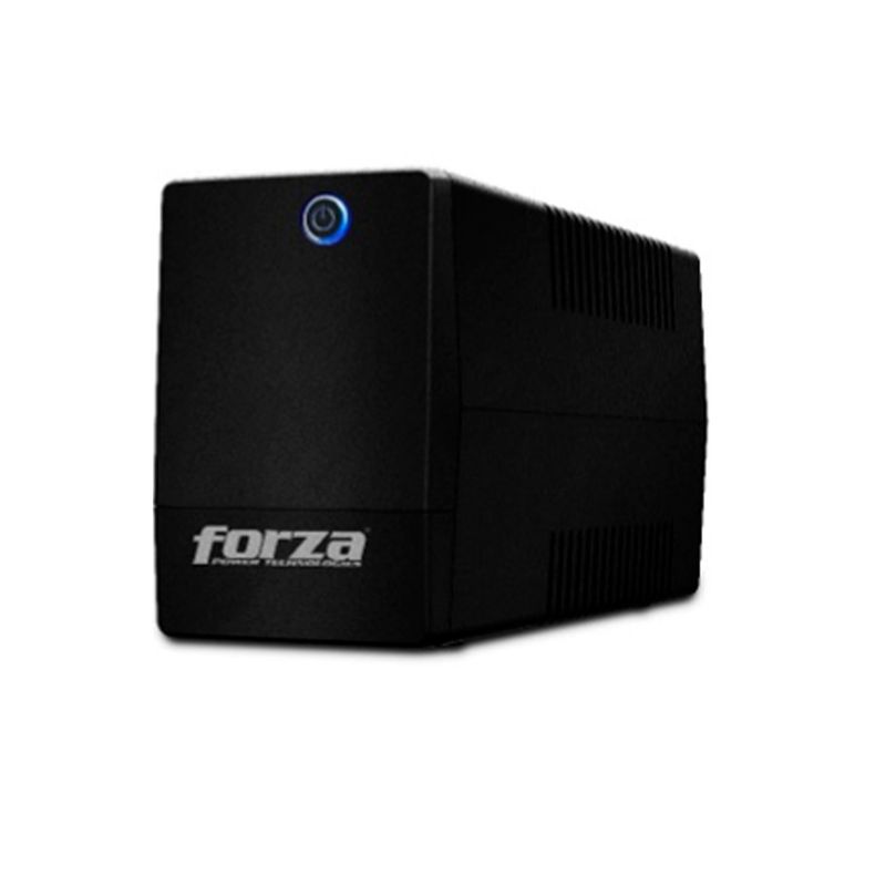 FORZA - UPS FORZA NT-512U 500VA 6 TOMAS 220V PN 791706-001 776937-601-1