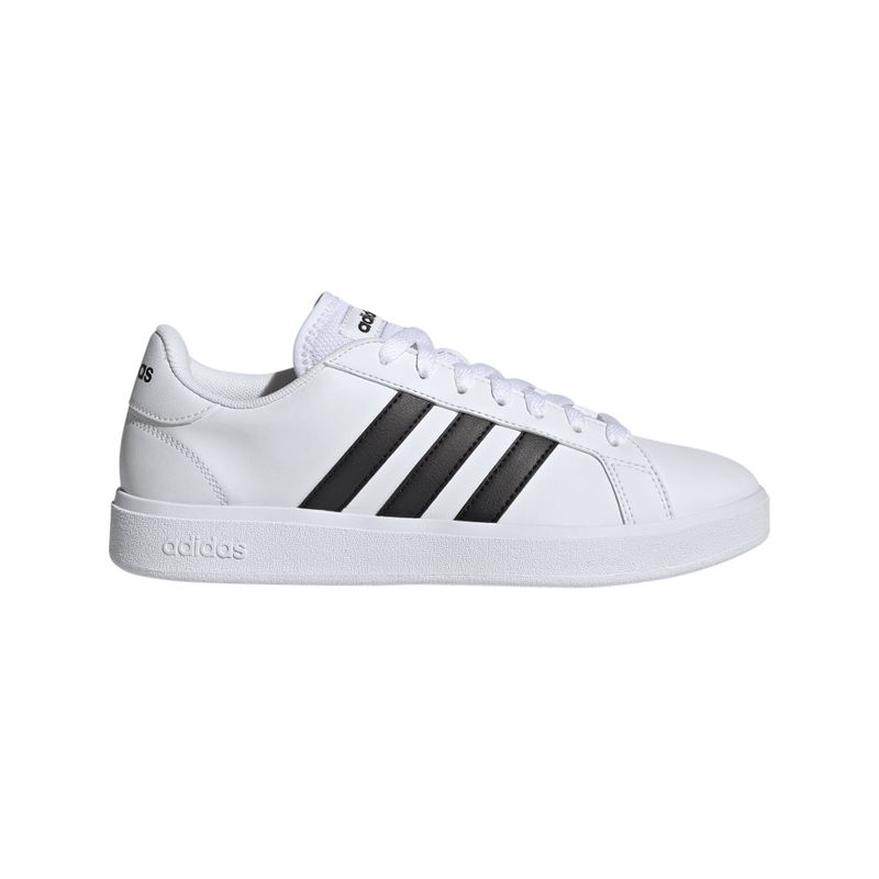 ADIDAS - Zapatillas Adidas GRAND COURT BASE 20 Mujer  GW9261