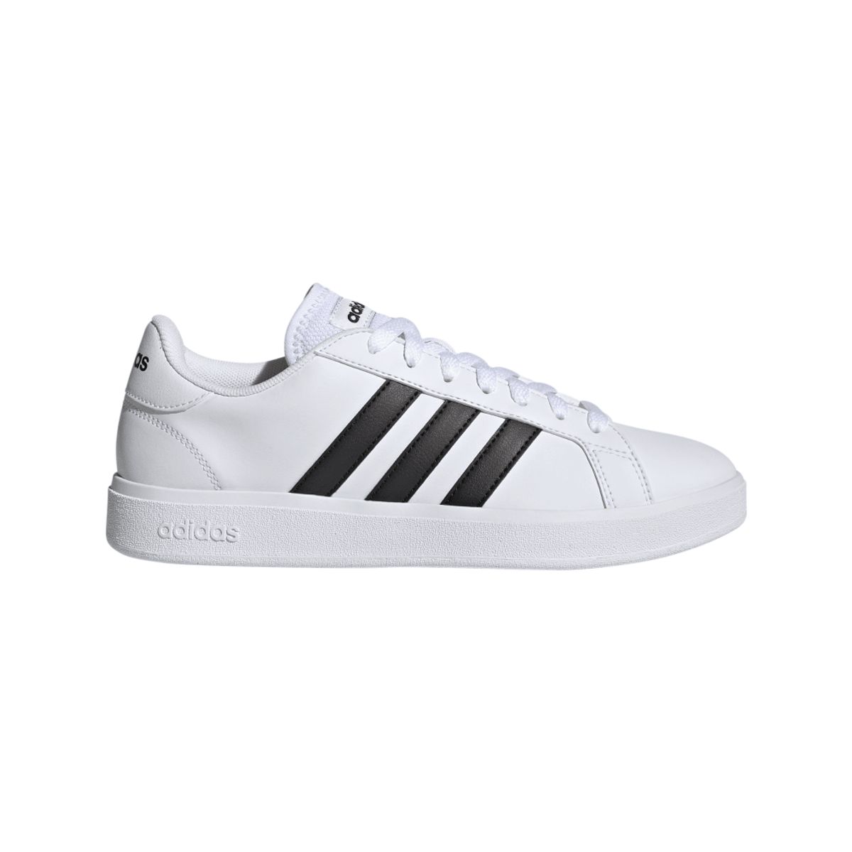 ADIDAS - Zapatillas Adidas GRAND COURT BASE 20 Mujer  GW9261