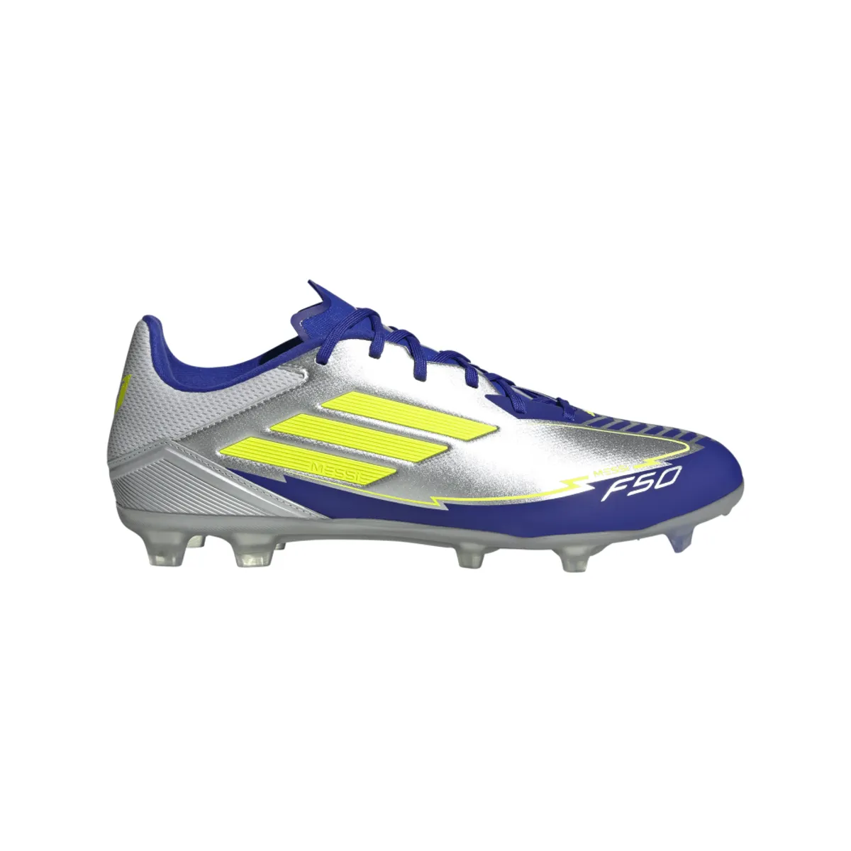 ADIDAS - Zapatillas Adidas F50 LEAGUE FGMG MESSI Hombre  IH0918