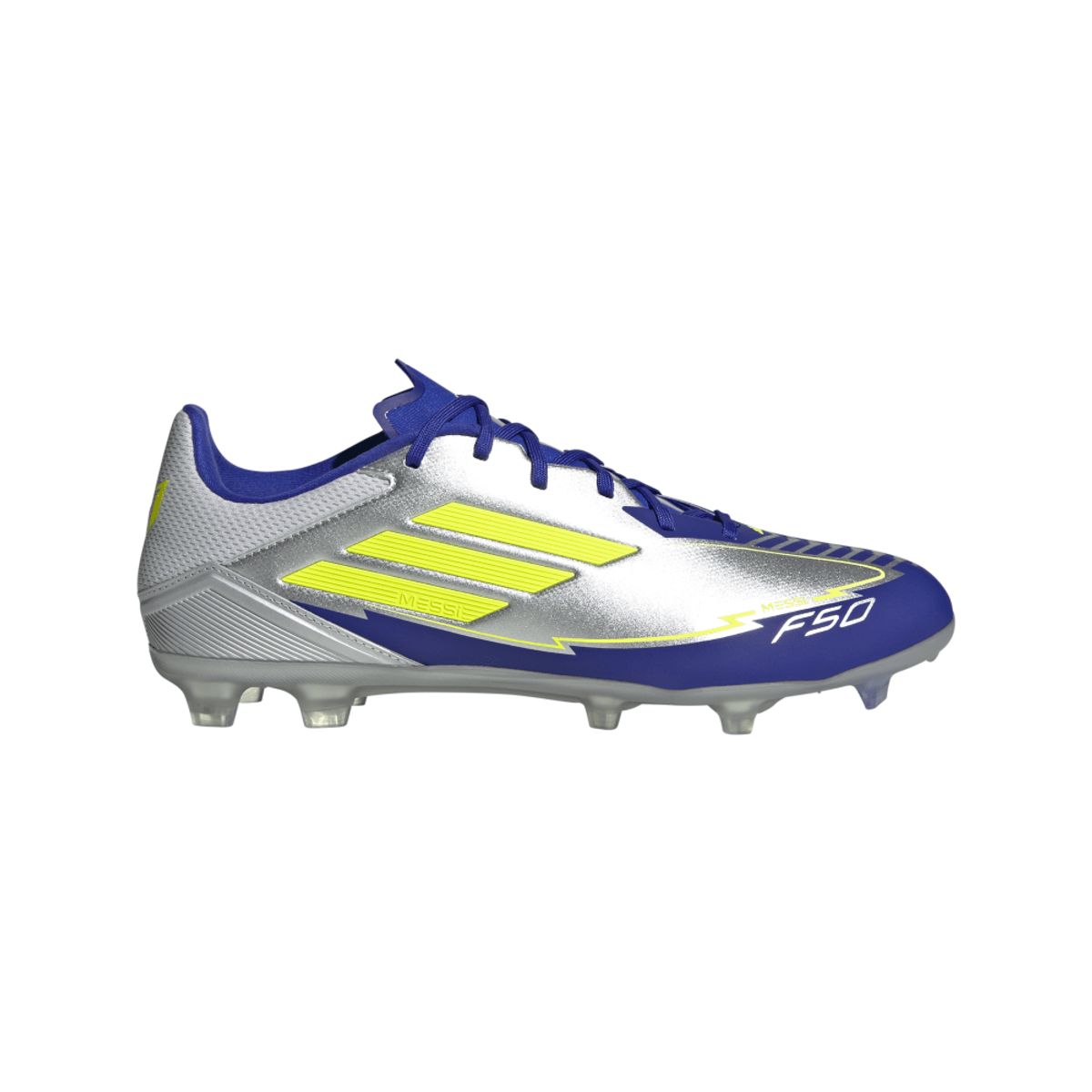 ADIDAS - Zapatillas Adidas F50 LEAGUE FGMG MESSI Hombre  IH0918