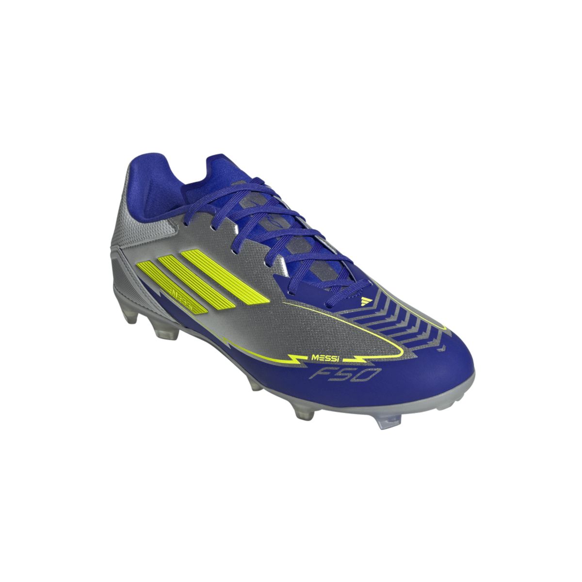 ADIDAS - Zapatillas Adidas F50 LEAGUE FGMG MESSI Hombre  IH0918