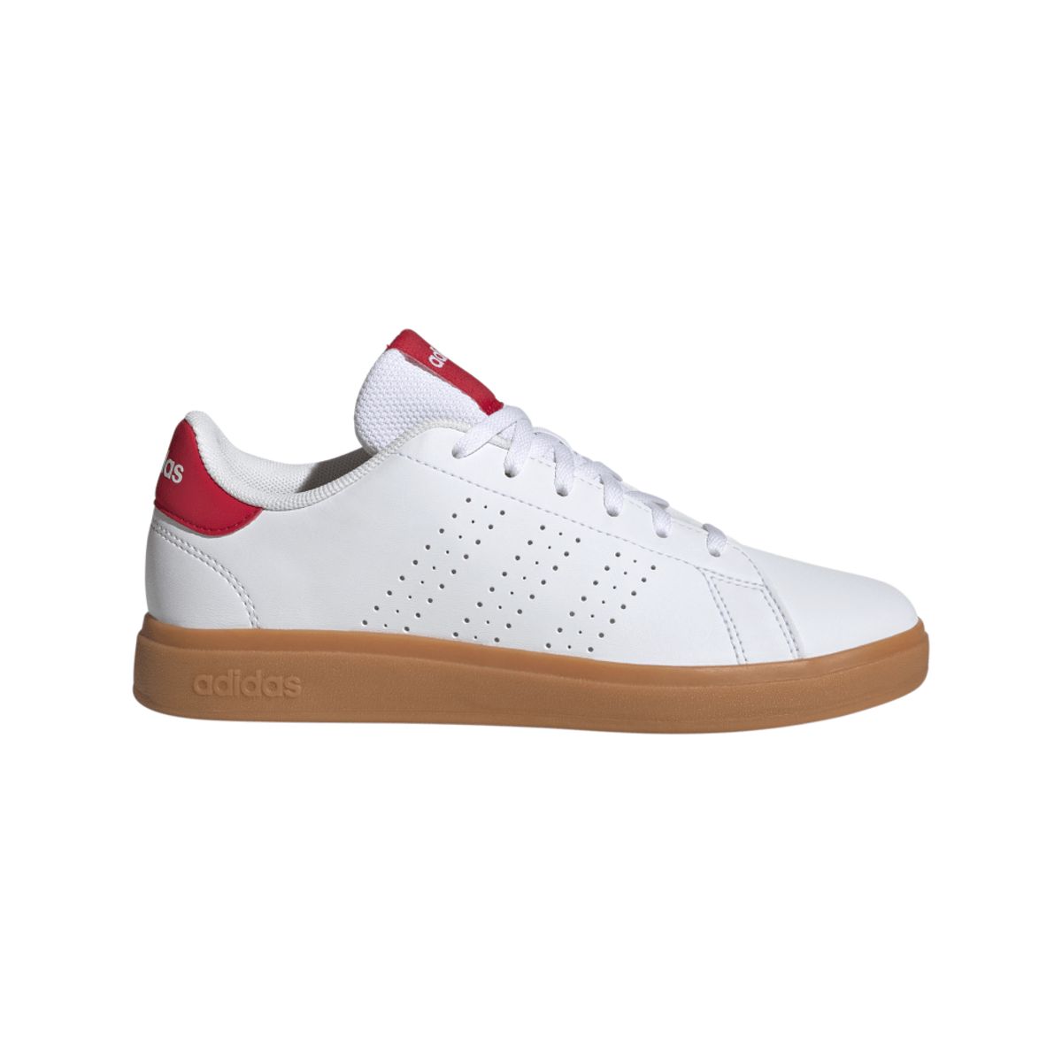 ADIDAS - Zapatillas Adidas ADVANTAGE BASE 20 J Unisex niño  JH9869