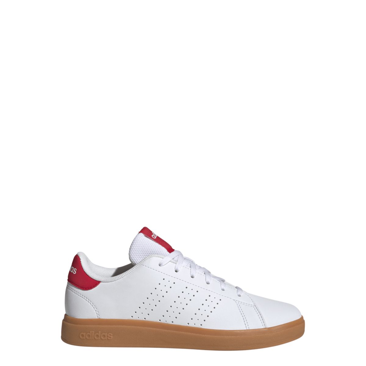 ADIDAS - Zapatillas Adidas ADVANTAGE BASE 20 J Unisex niño  JH9869