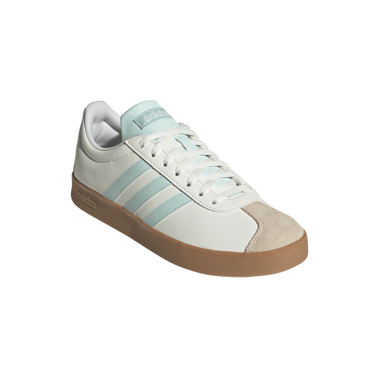 ADIDAS - Zapatillas Adidas VL COURT BASE Mujer  JI1767