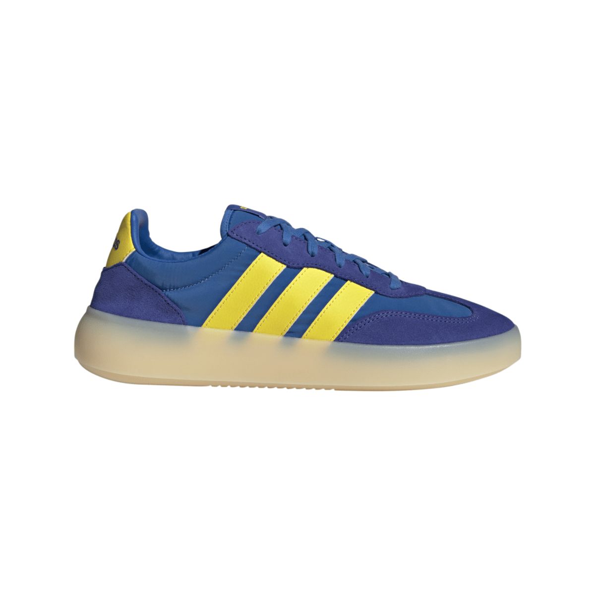 ADIDAS - Zapatillas Adidas BARREDA DECODE Hombre  JI2319