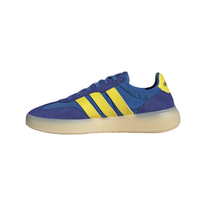 ADIDAS - Zapatillas Adidas BARREDA DECODE Hombre  JI2319