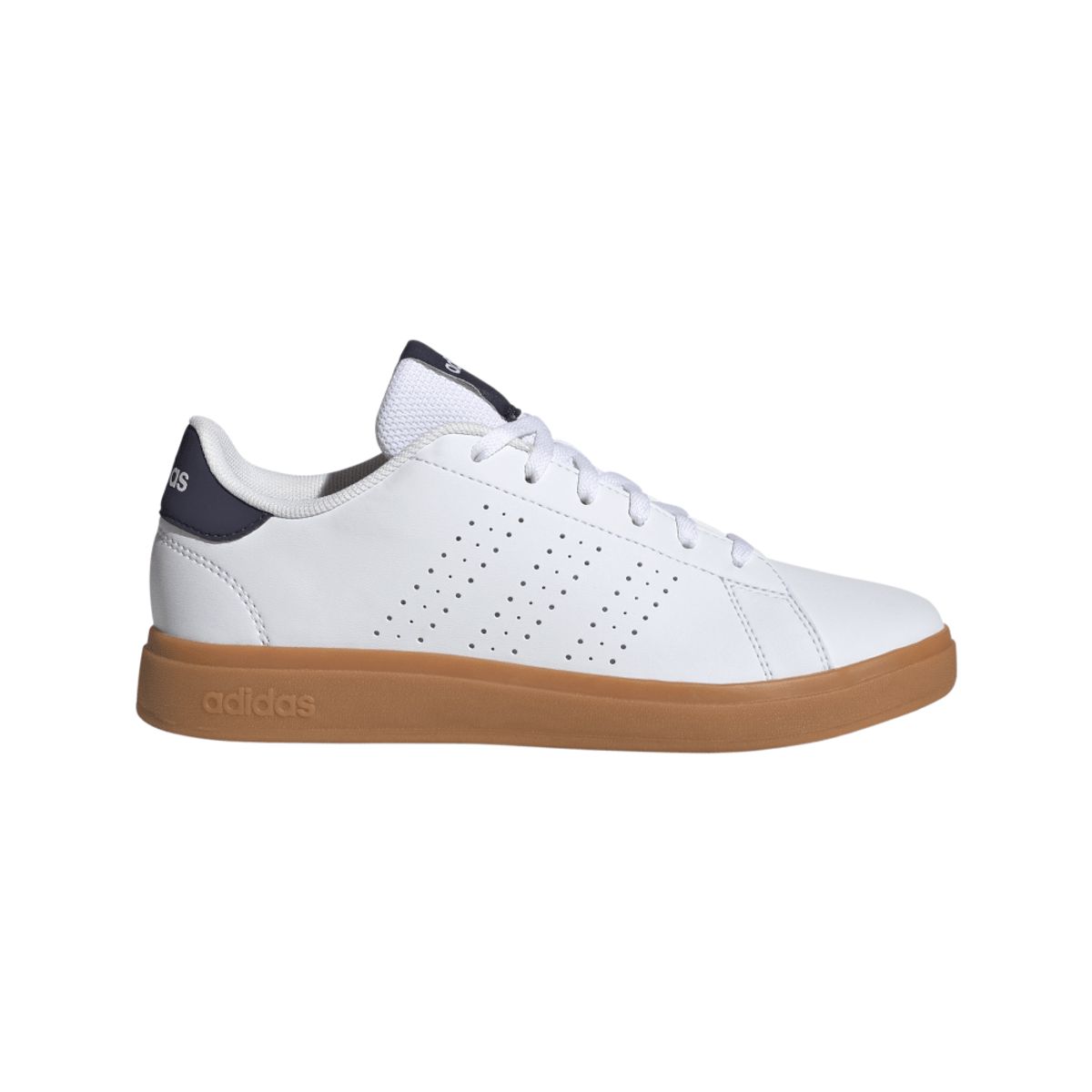 ADIDAS - Zapatillas Adidas ADVANTAGE BASE 20 J Unisex niño  JI4190